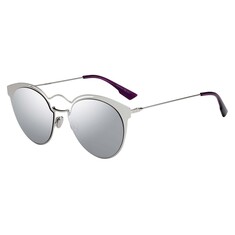 CHRISTIAN DIOR NEBULA 0100T 54 Sunglasses 