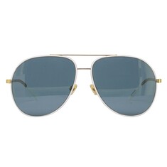 CHRISTIAN DIOR ASTRAL B4E 59 Beyaz Unisex Güneş Gözlüğü - CHRISTIAN DIOR