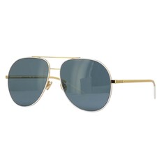 CHRISTIAN DIOR ASTRAL B4E 59 Beyaz Unisex Güneş Gözlüğü - CHRISTIAN DIOR (1)