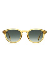 DAVID BECKHAM 1007/S 40G9K 49 Солнцезащитные очки - DAVID BECKHAM