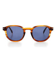 DAVID BECKHAM 1007/S EX4KU 49 Sunglasses - DAVID BECKHAM