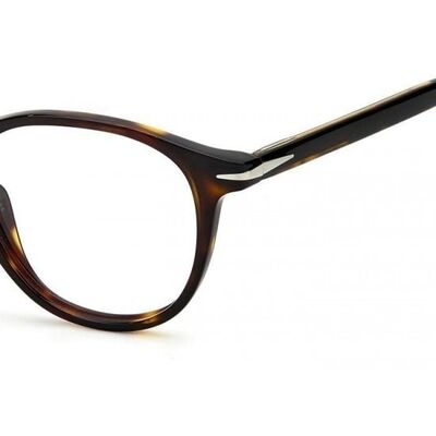 DAVID BECKHAM 1018 086 49 Blue Filter Glasses