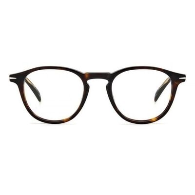 DAVID BECKHAM 1018 086 49 Blue Filter Glasses