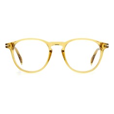 DAVID BECKHAM 1018 40G 49 Kahverengi Unisex Mavi Filtreli Gözlük - DAVID BECKHAM