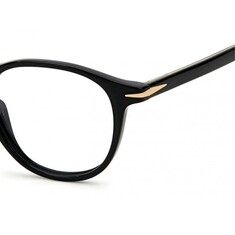 DAVID BECKHAM 1018 807 47 Blue Filter Glasses - Thumbnail