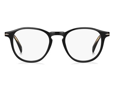 DAVID BECKHAM 1018 807 49 Blue Filter Glasses