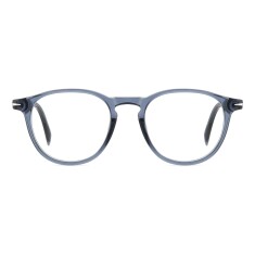 DAVID BECKHAM 1018 PJP 47 Mavi Unisex Mavi Filtreli Gözlük - DAVID BECKHAM