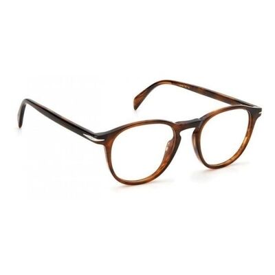 DAVID BECKHAM 1018 Z15 49 Blue Filter Glasses