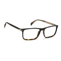 DAVID BECKHAM 1019 086 54 Blue Filter Glasses - Thumbnail