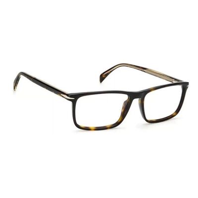 DAVID BECKHAM 1019 086 54 Blue Filter Glasses