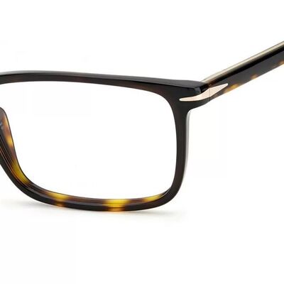 DAVID BECKHAM 1019 086 54 Blue Filter Glasses