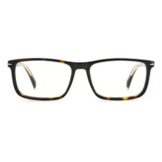 DAVID BECKHAM 1019 086 54 Blue Filter Glasses - Thumbnail