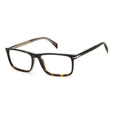 DAVID BECKHAM 1019 086 54 Blue Filter Glasses