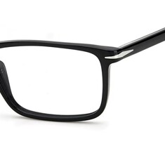 DAVID BECKHAM 1019 807 54 Blue Filter Glasses - Thumbnail