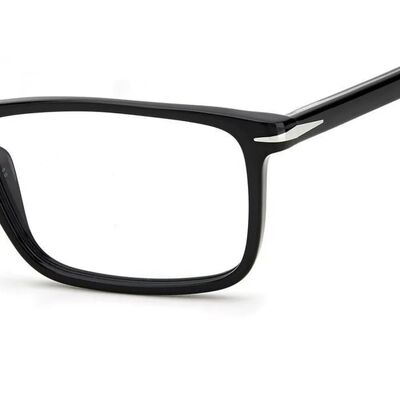 DAVID BECKHAM 1019 807 54 Blue Filter Glasses