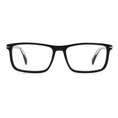 DAVID BECKHAM 1019 807 54 Blue Filter Glasses - Thumbnail