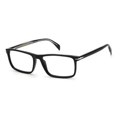DAVID BECKHAM 1019 807 54 Blue Filter Glasses - Thumbnail