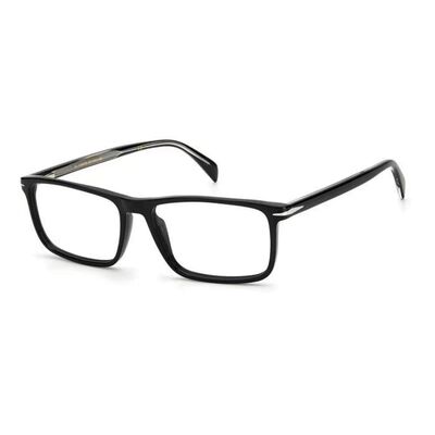 DAVID BECKHAM 1019 807 54 Blue Filter Glasses