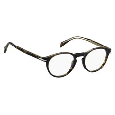 DAVID BECKHAM 1026 086 48 Blue Filter Glasses - Thumbnail