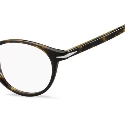 DAVID BECKHAM 1026 086 48 Blue Filter Glasses