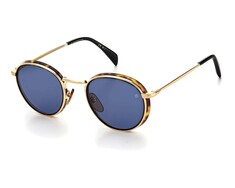 DAVID BECKHAM 1033/S 2IKKU 49 Солнцезащитные очки - DAVID BECKHAM (1)