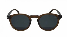 DAVID BECKHAM 1036/S FMPKU 49 Sunglasses 