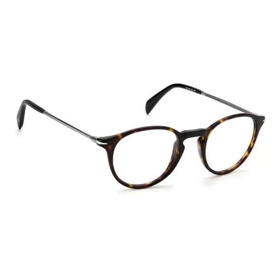 DAVID BECKHAM 1049 086 48 Blue Filter Glasses