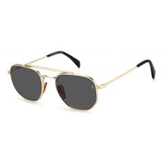 DAVID BECKHAM 1079/S RHLIR 54 Солнцезащитные очки - DAVID BECKHAM (1)