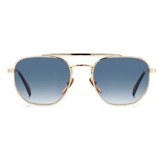 DAVID BECKHAM 1079/S 06J08 54 Sarı Unisex Güneş Gözlüğü - DAVID BECKHAM