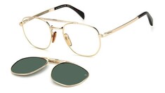 DAVID BECKHAM 1082/G/CS 06JUC 52 Sunglasses - DAVID BECKHAM (1)