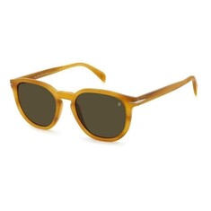 DAVID BECKHAM 1099/S C9BQT 53 Солнцезащитные очки - DAVID BECKHAM (1)