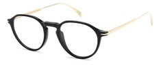 DAVID BECKHAM 1105 2M220 49 Оптические Oчки - DAVID BECKHAM (1)