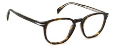 DAVID BECKHAM 1106 08619 50 Optic - Thumbnail