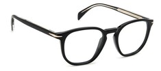 DAVID BECKHAM 1106 80719 50 Optic - Thumbnail