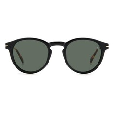 DAVID BECKHAM 1111/S WR7O7 50 Солнцезащитные очки - DAVID BECKHAM