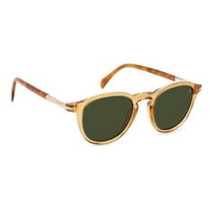 DAVID BECKHAM 1114/S EX4MT 49 Sunglasses - DAVID BECKHAM (1)