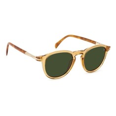 DAVID BECKHAM 1114/S GYGQT 49 Sunglasses - DAVID BECKHAM (1)