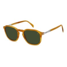DAVID BECKHAM 1115/S DUAQT 52 Sunglasses - DAVID BECKHAM (1)