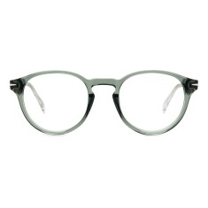 DAVID BECKHAM 1122 1ED 48 Yeşil Unisex Mavi Filtreli Gözlük - DAVID BECKHAM