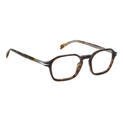 DAVID BECKHAM 1125 4HU 50 Optic