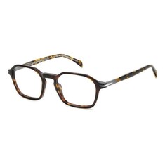 DAVID BECKHAM 1125 4HU 50 Оптические Oчки - DAVID BECKHAM (1)