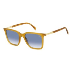 DAVID BECKHAM 1130/S EPZ08 53 Sunglasses - DAVID BECKHAM (1)