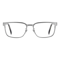 DAVID BECKHAM 1137 R80 54 Gun Metal Unisex Mavi Filtreli Gözlük - DAVID BECKHAM