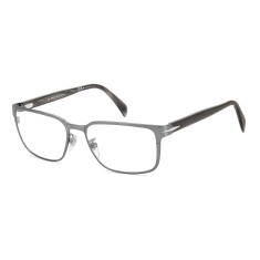 DAVID BECKHAM 1137 R80 54 Gun Metal Unisex Mavi Filtreli Gözlük - DAVID BECKHAM (1)