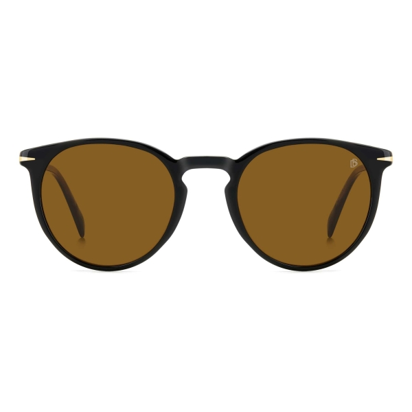 DAVID BECKHAM 1139/S 05K2M 51 Kahverengi Unisex Güneş Gözlüğü