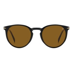 DAVID BECKHAM 1139/S 05K2M 51 Kahverengi Unisex Güneş Gözlüğü - DAVID BECKHAM
