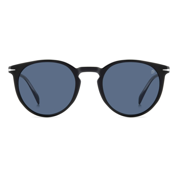 DAVID BECKHAM 1139/S 807KU 51 Siyah Unisex Güneş Gözlüğü