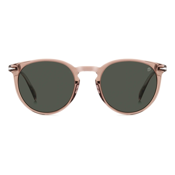 DAVID BECKHAM 1139/S 8XOQT 51 Pembe Unisex Güneş Gözlüğü
