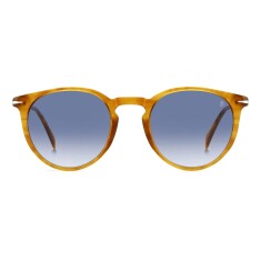 DAVID BECKHAM 1139/S DUA08 51 Kahverengi Unisex Güneş Gözlüğü - DAVID BECKHAM