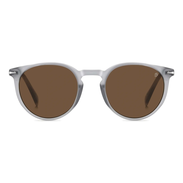 DAVID BECKHAM 1139/S KB770 51 Şeffaf Unisex Güneş Gözlüğü